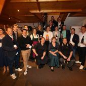 Ein Abend für Weinliebhaber