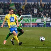 Ramadan und müde Kicker