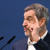 Markus Söder plant Mini-Atomkraftwerke in Bayern