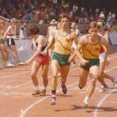 Turnerschaft feierte 80-jähriges Bestehen