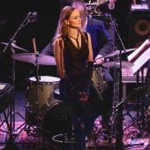 „Schon als kleines Mädchen habe ich Billie Holiday gehört“