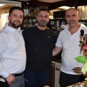 Neues Leben in zweiter Heimat