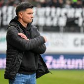 „Wir trauen uns alles zu“