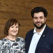 Hoher Bedarf an Neumitgliedern