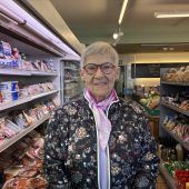 Sozialmarkt immer stärker gefragt