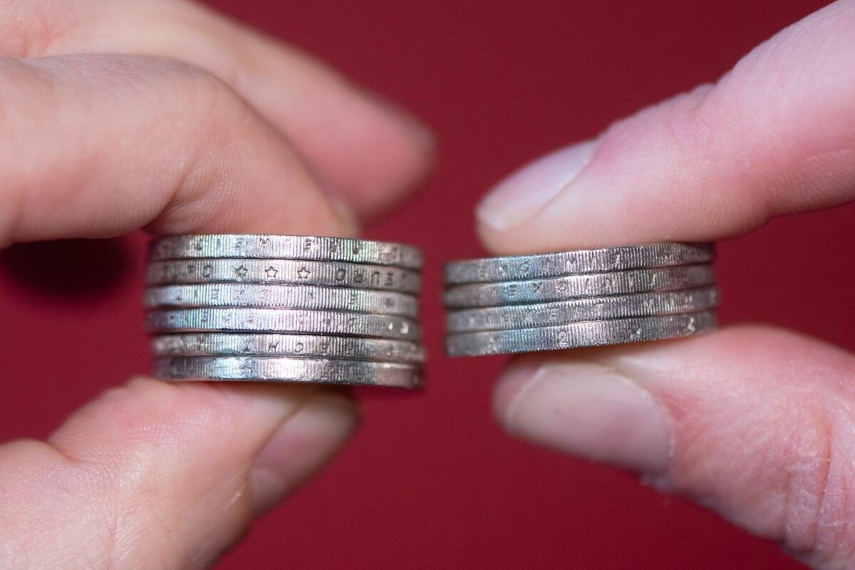 Gleiches Geld für gleiche Arbeit? In Österreich ist das noch nicht überall Standard. APA