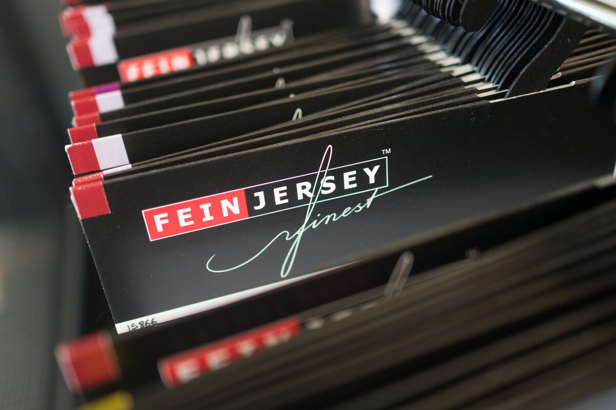 Götzner Textilunternehmen hat über Jahre Millionenverluste eingefahren. ⇒VN/KH