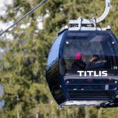 Titlis-Bahn nach ­tödlichem Unfall offen