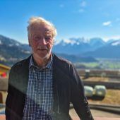 Vermessen, was verschwindet