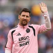 Messi knackt die 900er-Marke