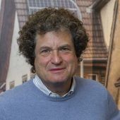 Abschied von einem Grenzgänger