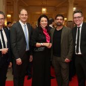 Interspar ist Printwerber des Jahres