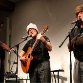 Und ewig singen die ­Wälder im Kloster