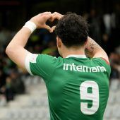 Lauterachs Matkovic im Fokus