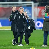 Ein Abend voller Emotionen und auch Anschuldigungen