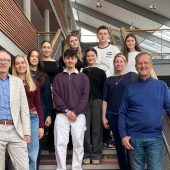 Bezau schließt Partnerschaft mit Meran