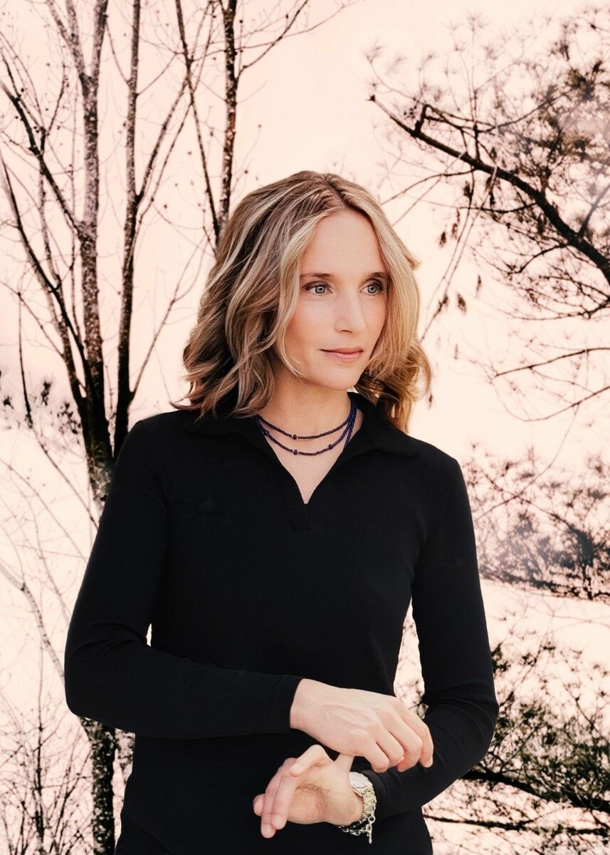 Hélène Grimaud gastiert am 11. März in Bregenz mit einer Silvestrov-Gala – begleitet vom BR-Kammerorchester unter Szulc. ⇒Stadt