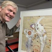 „Jeder hat seinen eigenen Bereich“