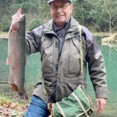 Weitblick, Herzenswärme und tiefe Verbundenheit zur Familie