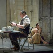 Die sieben Türen zum Schrecken