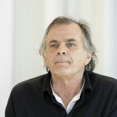 Intendant Hinterhäuser ab sofort beurlaubt