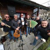 Zwei Premieren bei Rankweiler Kellerfest