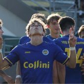 Ländle-Westligisten gefordert: Punkte nur mit Topleistung