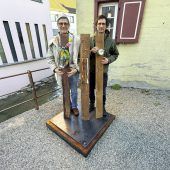 Kunst braucht keine Erklärung