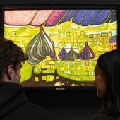 Die Kunst der Vielfalt