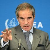 IAEA: Keine Hinweise für ­Atomwaffenprogramm