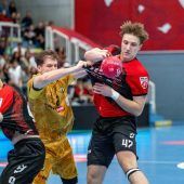 108. Kapitel einer Rivalität,  die keine Gnade kennt