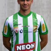 Akbulut schlägt ein: Lustenauer gastiert mit Bischofshofen in Altach