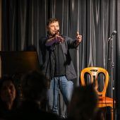 Karaoke im TiK geht weiter