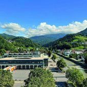 Großbäcker Ölz wächst mit Zopf, ­Schulmäusen und Nachhaltigkeit