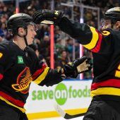 Rossi läuft zur Hochform auf