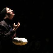 Ruhrfestspiele mit Iran-Schauspiel auf Persisch