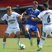 Karriereende mit nur 24 Jahren