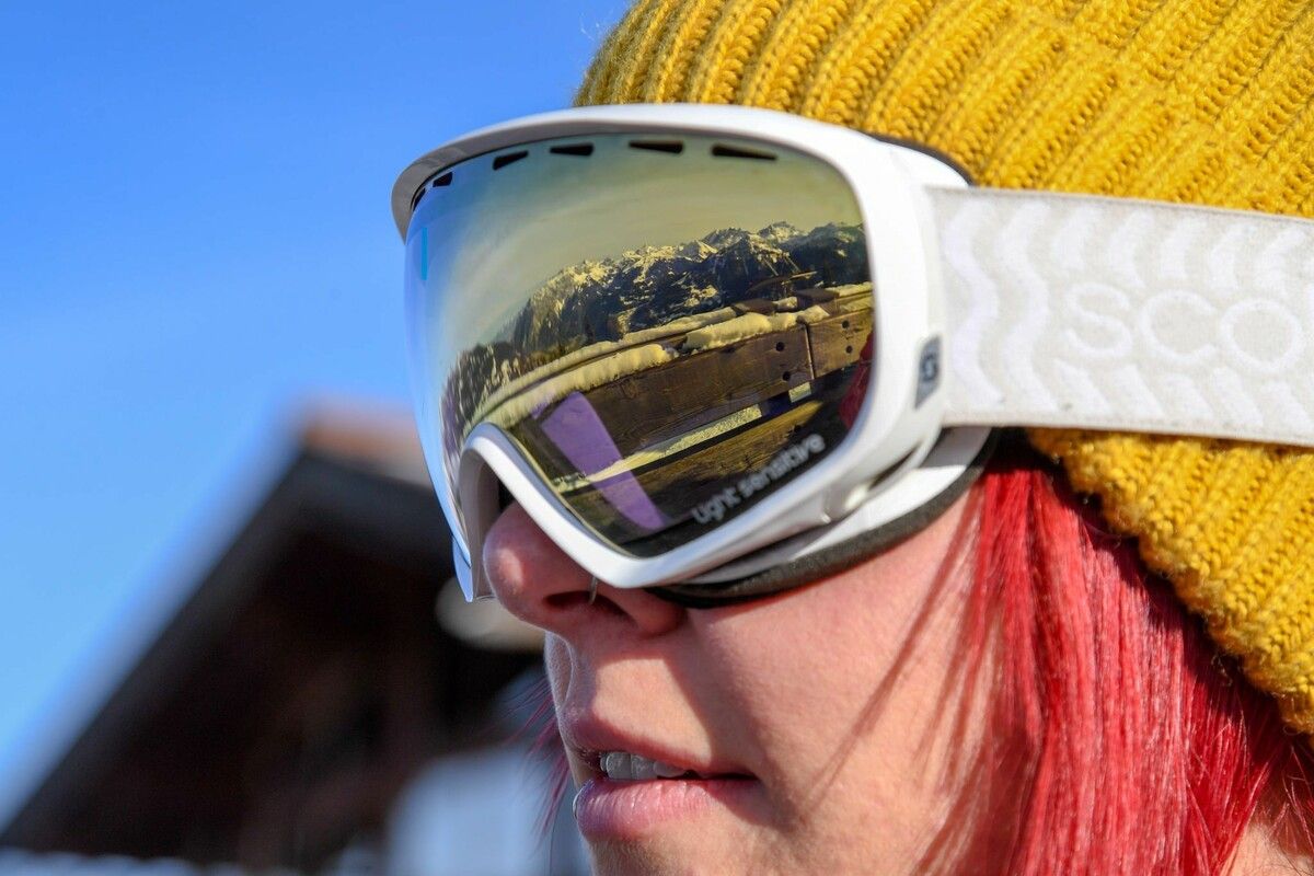 In den Wintersportzentren Vorarlbergs zieht es viele auch in die Abendgastronomie. Dies kann auch gefährlich enden, wie der Prozess zeigt. ⇒VN/Lerch Symbolbild
