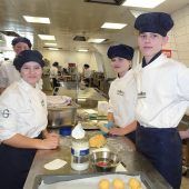 Kleine Brötle, große Wirkung