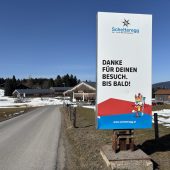 Aufatmen in der Schetteregg