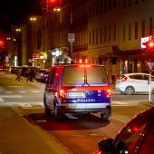 Tödliche Messerattacke in Linz