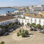 Faro ist ein würdiger Schlusspunkt