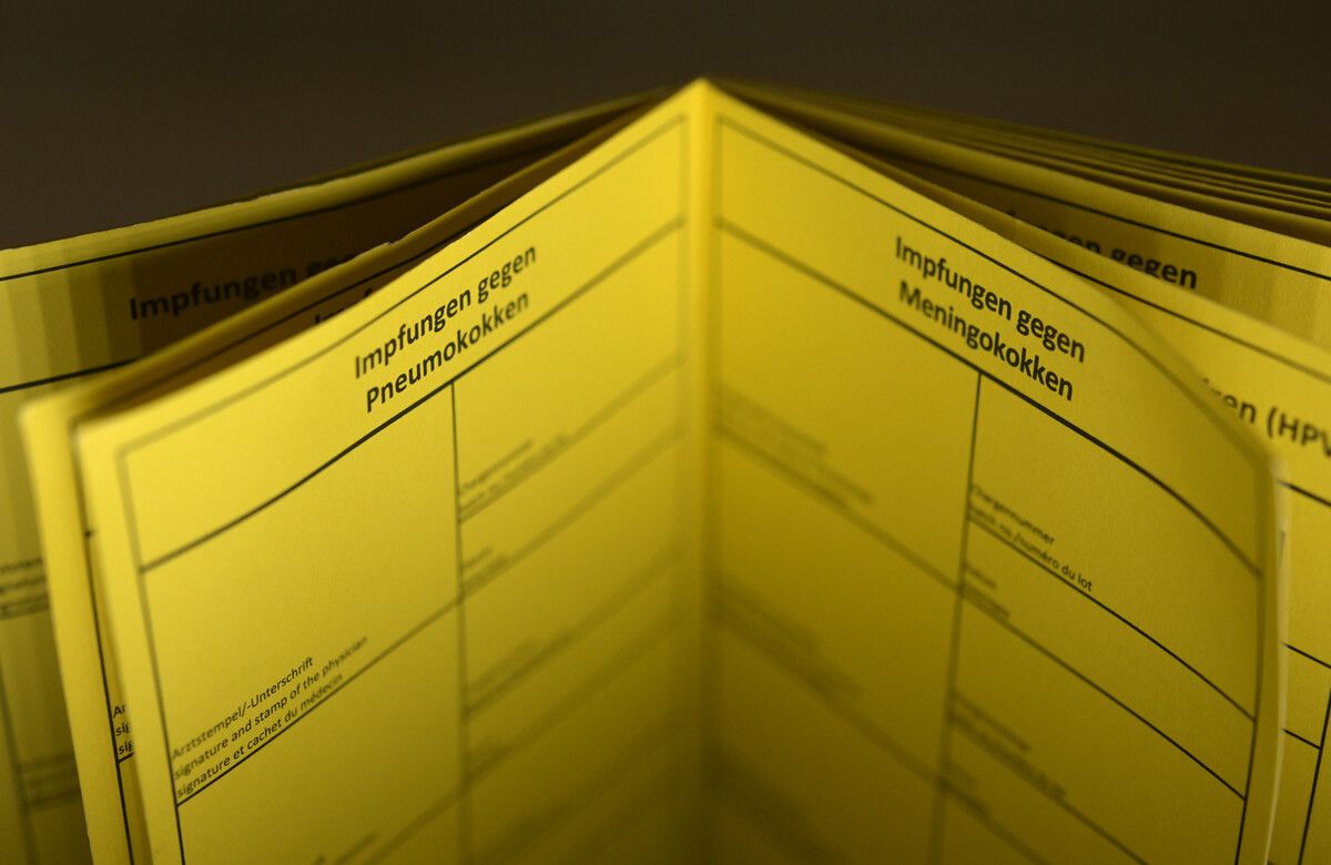 In Österreich empfehlen Fachleute Impfungen gegen Meningokokken B sowie gegen die Gruppen A, C, W und Y.⇒AFP