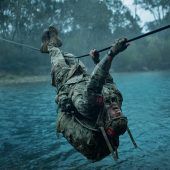 Filme und Serien Neu bei den Streamingdiensten