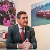 „Die S18 ist schon ­realistisch“