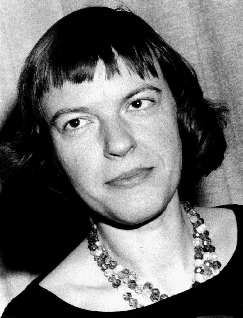 Ingeborg Bachmann zählt zu den größten Lyrikerinnen.⇒dpa