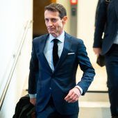 „Bin ein guter Gastgeber“