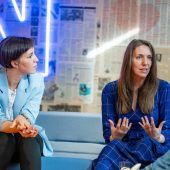 „Es scheitert oft nicht am Wollen“