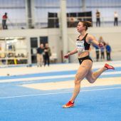 35 Jahre nach Bodenmüller wurde Posch für Hallen-WM nominiert