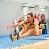 Posch glänzt, Mohr schreibt Geschichte